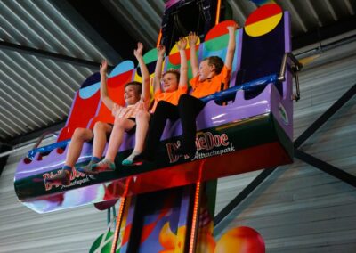 Samen naar Dippie Doe!